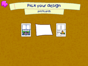 Putt-Putt's One-Stop Fun Shop