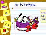[Putt-Putt's One-Stop Fun Shop - скриншот №17]