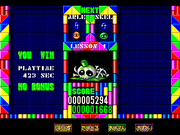 Puyo Puyo for Windows 95