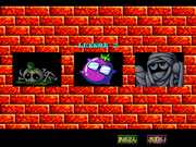 Puyo Puyo for Windows 95