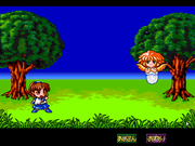 Puyo Puyo for Windows 95