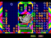 Puyo Puyo for Windows 95