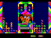 Puyo Puyo for Windows 95