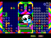 Puyo Puyo for Windows 95