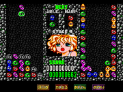 Puyo Puyo for Windows 95