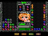 [Puyo Puyo for Windows 95 - скриншот №12]