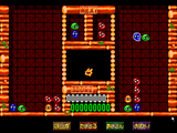 [Puyo Puyo for Windows 95 - скриншот №18]
