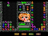 [Puyo Puyo for Windows 95 - скриншот №25]