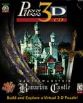 [Puzz-3D Neuschwanstein Castle - обложка №1]