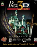 Puzz-3D Neuschwanstein Castle