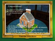 Puzz-3D Neuschwanstein Castle