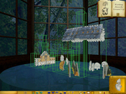 Puzz-3D Neuschwanstein Castle