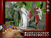 Puzz-3D Neuschwanstein Castle