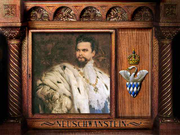 Puzz-3D Neuschwanstein Castle