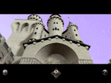 [Скриншот: Puzz-3D Neuschwanstein Castle]