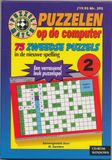 [PuzzelMatch: Puzzelen op de Computer - 75 Zweedse Puzzels 2 - обложка №1]