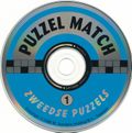[PuzzelMatch: Puzzelen op de Computer - Zweedse Puzzels 1 - обложка №3]