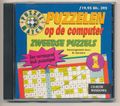 [PuzzelMatch: Puzzelen op de Computer - Zweedse Puzzels 1 - обложка №1]