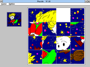 Puzzle