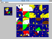 Puzzle