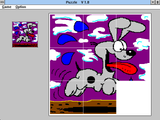 [Puzzle - скриншот №8]