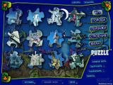 [Скриншот: Puzzle 180 in 1]