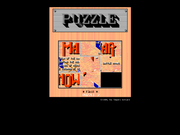 Puzzle