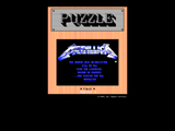 [Скриншот: Puzzle]