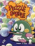 [Puzzle Bobble - обложка №1]