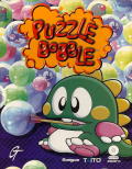 Puzzle Bobble