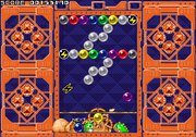 Puzzle Bobble