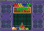 Puzzle Bobble
