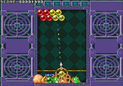 Puzzle Bobble