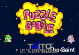 [Puzzle Bobble - скриншот №2]