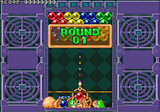 [Puzzle Bobble - скриншот №4]