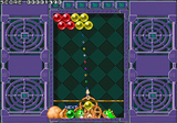 [Puzzle Bobble - скриншот №5]