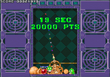 [Puzzle Bobble - скриншот №6]