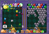 [Puzzle Bobble - скриншот №11]