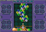 [Puzzle Bobble - скриншот №14]