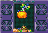 [Puzzle Bobble - скриншот №15]