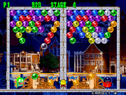 Puzzle Bobble 2