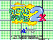 Puzzle Bobble 2