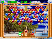 Puzzle Bobble 2