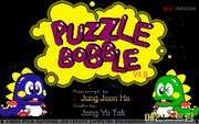 Puzzle Bobble
