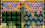 Puzzle Bobble