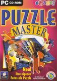 [Puzzle Master - обложка №1]