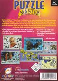 [Puzzle Master - обложка №2]