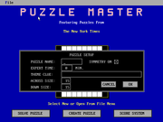Puzzle Master
