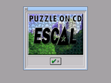 [Puzzle on CD: New York - скриншот №1]
