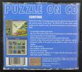 [Puzzle on CD: Surfing - обложка №2]